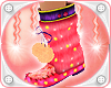 ~Star Girl Boots~