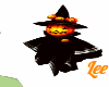 Shoulder Pumkin