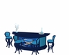 Blue Tones Bar 2