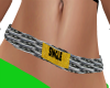 Single Chain Belt