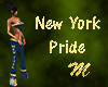 New York Pride Fit