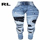 RL FEM Bae Jeans