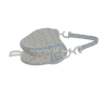 CD Saddle Ostrich