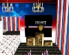 Miss France Pageant Room