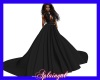 Elegant Black Gown