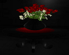 Valentines Rose table