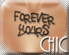 CHIC* FOREVERYOURS CHEST