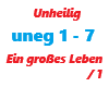 Unheilig / Ein großes