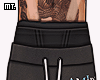 ð¥. AMR Blk Joggers