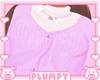 ♡ Purple Set ♡