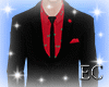 EC| Roses Dad/Son Suit