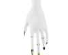 QUEEN GRIMHILDE NAILS