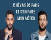 chez toi (lyric)