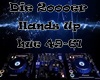 Die 2oooer Hands Up