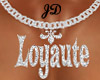 [JD]  Loyaute