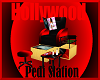 Hollywood pedi Station
