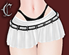 Fatal Crush Skirt