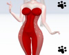 .M. Red Glow Latex RLL