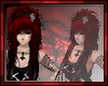 [aL]Emo`Gothic Red !