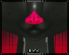 ✟H | Satan Kitterin