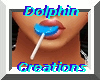 [DOL]Lollipop Blue-F