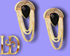 FUSI EARRING