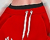 Set Red x NY Joggers F