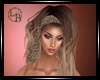 LB - SVEA BLONDE BANDANA