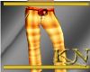 KN Gold A/D Pants