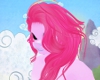 ~a~ Pinkie Pie Hair M