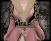 +Vetle Dress - blush