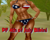 PF 4th of July Bikini