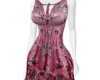 Luna Gril's Dress