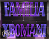 ℳ▸Family XB0MANI