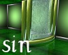 [SiN] Green Obsession