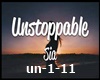 ☺S☺ Unstoppable