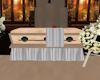 Funeral Home Casket