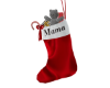 Christmas Stocking Mama