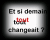 Si Demain