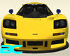 :BC: McLaren Yellow