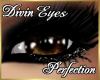 Dark Brown Eyes