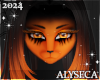 Ⓐ Jack-O ♥ Madeline
