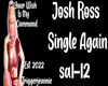 JR-Single Again