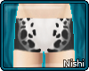 [Nish] Schach Shorts M