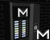 MM CBTea Vending Machine