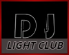 DJ Light Spin Club