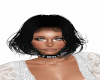 Swell~Black short hair