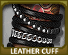 Leather Cuff