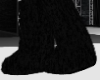 Svetlana Boots Black