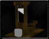 Darkwood guillotine